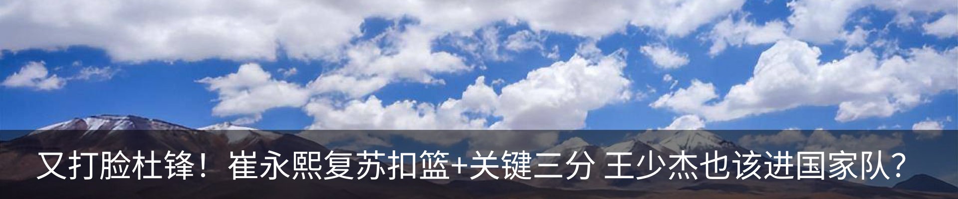 资讯中心